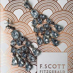 BR Chandelier Earrings